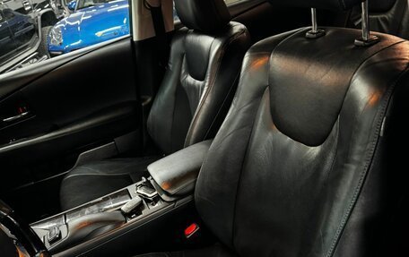 Lexus RX III, 2014 год, 2 899 000 рублей, 12 фотография