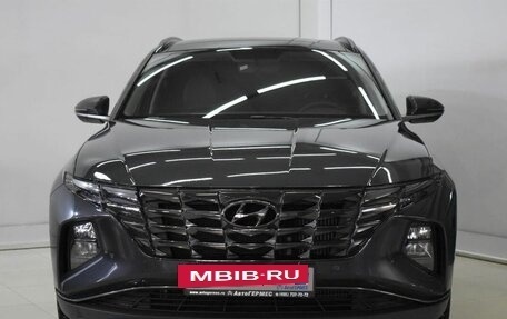 Hyundai Tucson, 2022 год, 2 921 000 рублей, 2 фотография