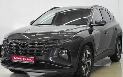 Hyundai Tucson, 2022 год, 2 921 000 рублей, 1 фотография