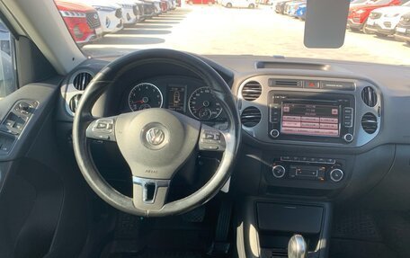 Volkswagen Tiguan I, 2015 год, 1 499 000 рублей, 12 фотография