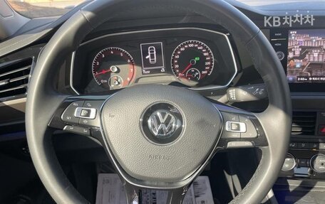 Volkswagen Jetta VII, 2020 год, 1 770 000 рублей, 9 фотография