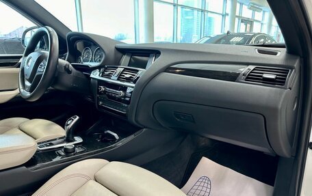 BMW X4, 2014 год, 2 490 000 рублей, 10 фотография