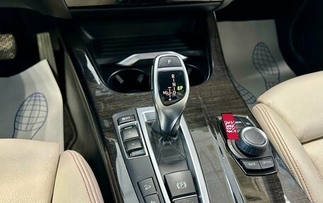 BMW X4, 2014 год, 2 490 000 рублей, 14 фотография