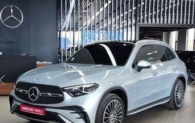 Mercedes-Benz GLC, 2023 год, 9 135 000 рублей, 1 фотография
