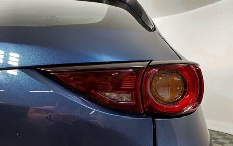 Mazda CX-5 II, 2019 год, 2 499 000 рублей, 10 фотография