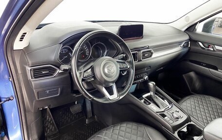 Mazda CX-5 II, 2019 год, 2 499 000 рублей, 12 фотография