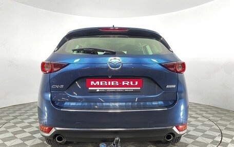 Mazda CX-5 II, 2019 год, 2 499 000 рублей, 6 фотография
