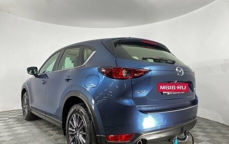 Mazda CX-5 II, 2019 год, 2 499 000 рублей, 7 фотография