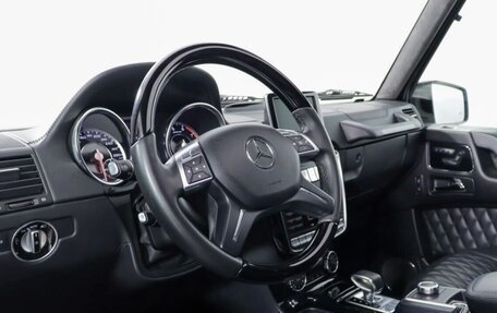 Mercedes-Benz G-Класс AMG, 2013 год, 6 400 000 рублей, 6 фотография
