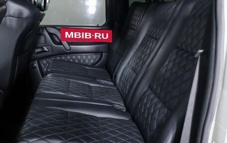 Mercedes-Benz G-Класс AMG, 2013 год, 6 400 000 рублей, 9 фотография