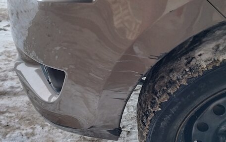 Datsun on-DO I рестайлинг, 2017 год, 615 000 рублей, 5 фотография