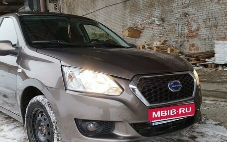 Datsun on-DO I рестайлинг, 2017 год, 615 000 рублей, 6 фотография
