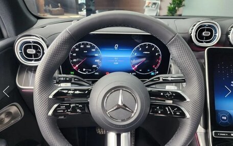 Mercedes-Benz GLC, 2023 год, 9 135 000 рублей, 9 фотография