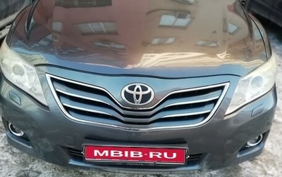 Toyota Camry, 2011 год, 1 250 000 рублей, 1 фотография
