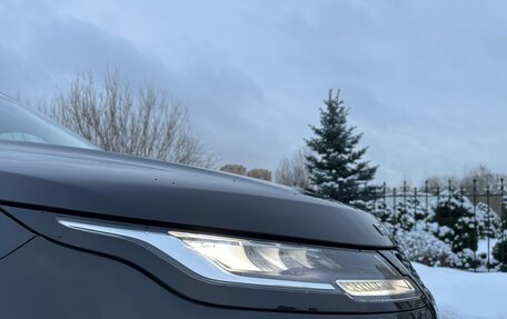 Land Rover Range Rover Evoque II, 2019 год, 3 790 000 рублей, 8 фотография