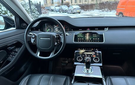 Land Rover Range Rover Evoque II, 2019 год, 3 790 000 рублей, 9 фотография
