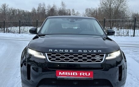 Land Rover Range Rover Evoque II, 2019 год, 3 790 000 рублей, 5 фотография