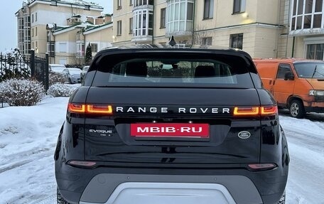 Land Rover Range Rover Evoque II, 2019 год, 3 790 000 рублей, 6 фотография