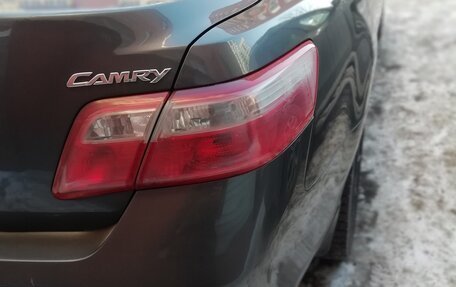 Toyota Camry, 2011 год, 1 250 000 рублей, 10 фотография