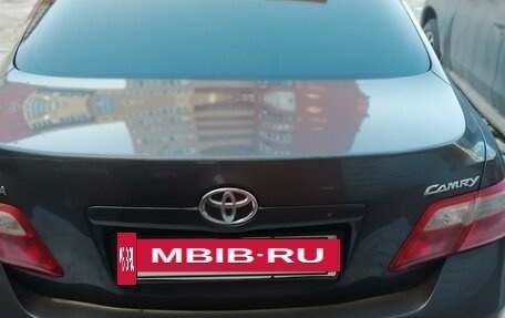 Toyota Camry, 2011 год, 1 250 000 рублей, 9 фотография