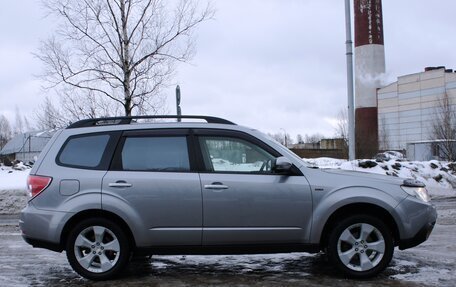 Subaru Forester, 2011 год, 1 285 000 рублей, 4 фотография