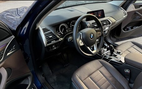 BMW X3, 2020 год, 4 700 000 рублей, 3 фотография