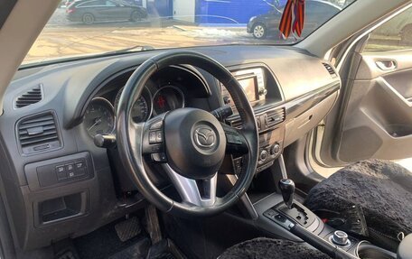 Mazda CX-5 II, 2012 год, 1 800 000 рублей, 13 фотография