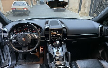 Porsche Cayenne III, 2011 год, 2 650 000 рублей, 8 фотография