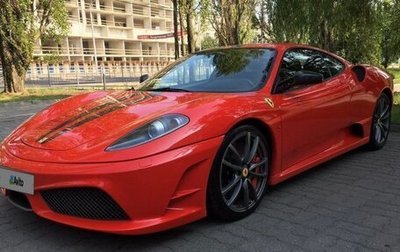 Ferrari F430, 2007 год, 27 500 000 рублей, 1 фотография