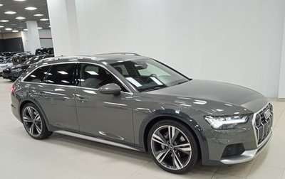 Audi A6 allroad, 2022 год, 9 900 000 рублей, 1 фотография
