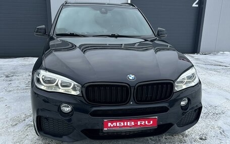 BMW X5, 2015 год, 4 800 000 рублей, 1 фотография