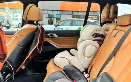 BMW X7, 2019 год, 7 850 000 рублей, 11 фотография