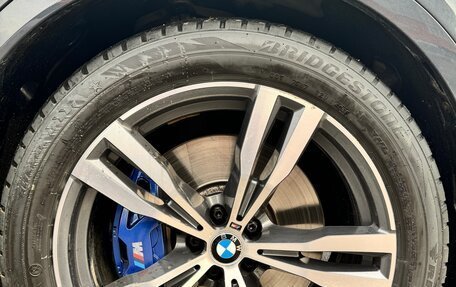 BMW X7, 2019 год, 7 850 000 рублей, 4 фотография