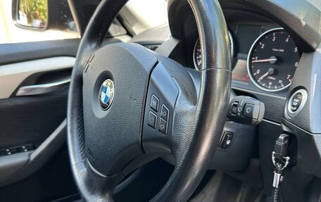 BMW X1, 2014 год, 1 550 000 рублей, 6 фотография