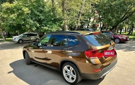 BMW X1, 2014 год, 1 550 000 рублей, 5 фотография