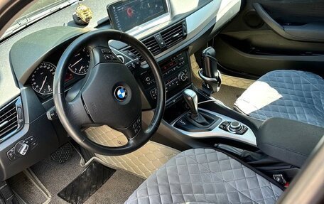 BMW X1, 2014 год, 1 550 000 рублей, 14 фотография