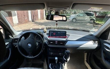 BMW X1, 2014 год, 1 550 000 рублей, 13 фотография