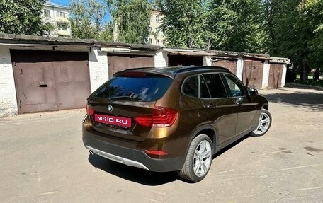 BMW X1, 2014 год, 1 550 000 рублей, 12 фотография