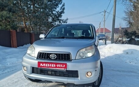 Toyota Rush II, 2009 год, 630 000 рублей, 2 фотография