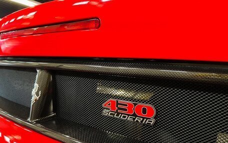 Ferrari F430, 2007 год, 27 500 000 рублей, 2 фотография