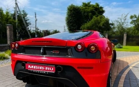 Ferrari F430, 2007 год, 27 500 000 рублей, 5 фотография