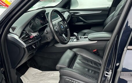 BMW X5, 2015 год, 4 800 000 рублей, 5 фотография