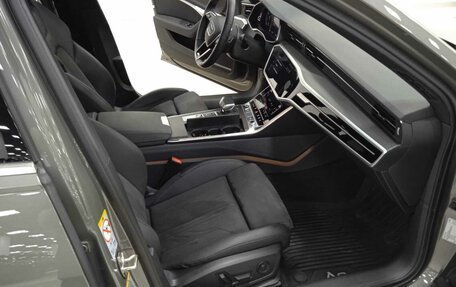 Audi A6 allroad, 2022 год, 9 900 000 рублей, 6 фотография