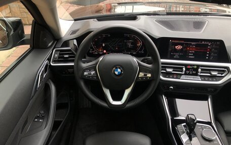 BMW 4 серия, 2020 год, 5 250 000 рублей, 7 фотография