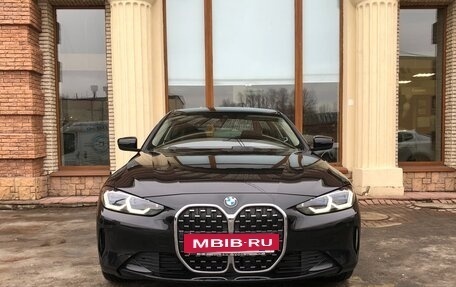 BMW 4 серия, 2020 год, 5 250 000 рублей, 2 фотография