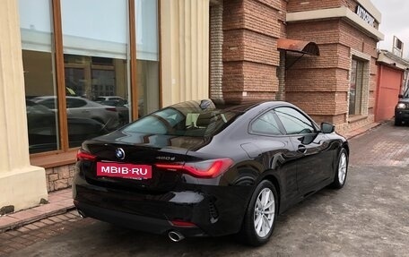 BMW 4 серия, 2020 год, 5 250 000 рублей, 5 фотография
