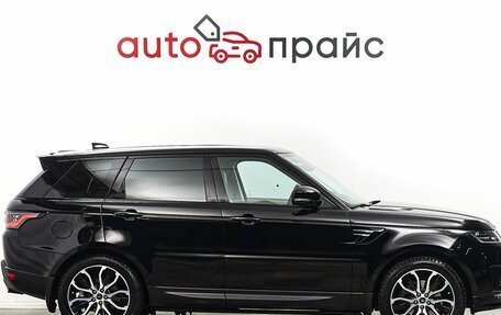 Land Rover Range Rover Sport II, 2020 год, 7 388 000 рублей, 8 фотография