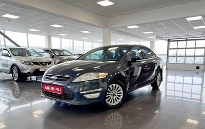 Ford Mondeo IV, 2011 год, 1 225 000 рублей, 1 фотография