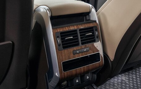 Land Rover Range Rover Sport II, 2020 год, 7 388 000 рублей, 14 фотография
