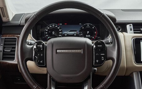 Land Rover Range Rover Sport II, 2020 год, 7 388 000 рублей, 20 фотография